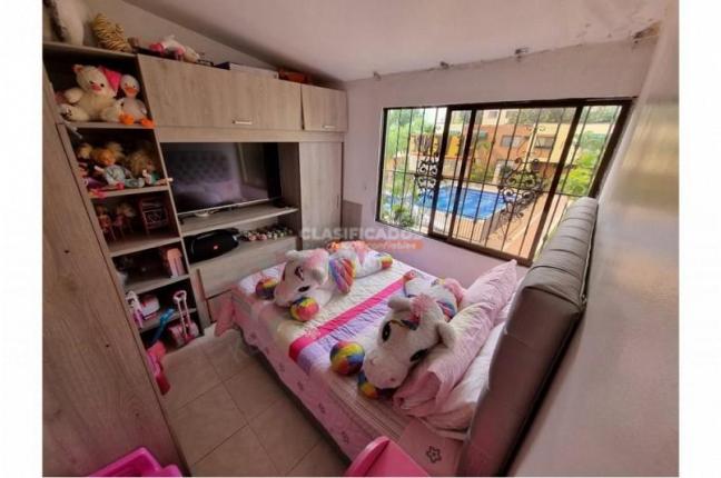 Casas, Venta, La Hacienda - $570.000.000