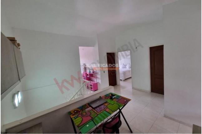 Casas, Venta, La Hacienda - $570.000.000