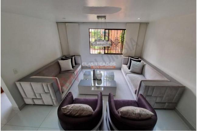 Casas, Venta, La Hacienda - $570.000.000