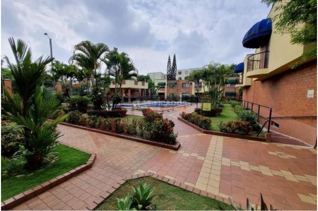 Casas, Venta, La Hacienda - $570.000.000