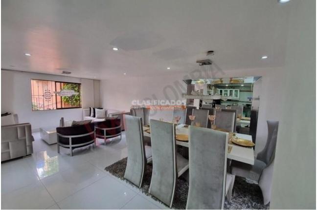 Casas, Venta, La Hacienda - $570.000.000