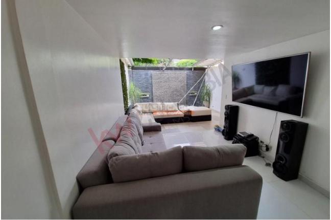 Casas, Venta, La Hacienda - $570.000.000