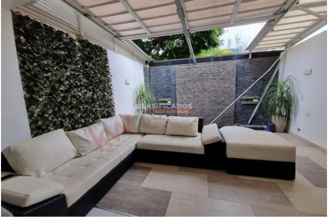 Casas, Venta, La Hacienda - $570.000.000