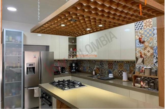 Apartamentos, Venta, Normandía - $1.250.000.000