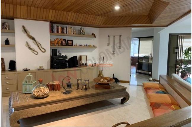 Apartamentos, Venta, Normandía - $1.250.000.000