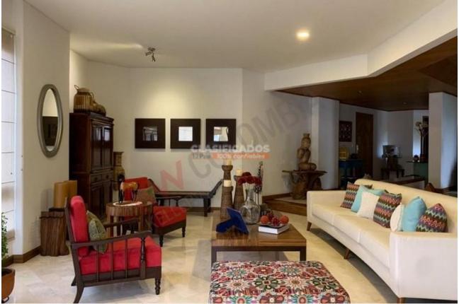 Apartamentos, Venta, Normandía - $1.250.000.000