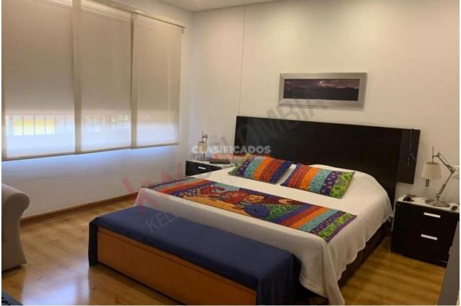 Apartamentos, Venta, Normandía - $1.250.000.000