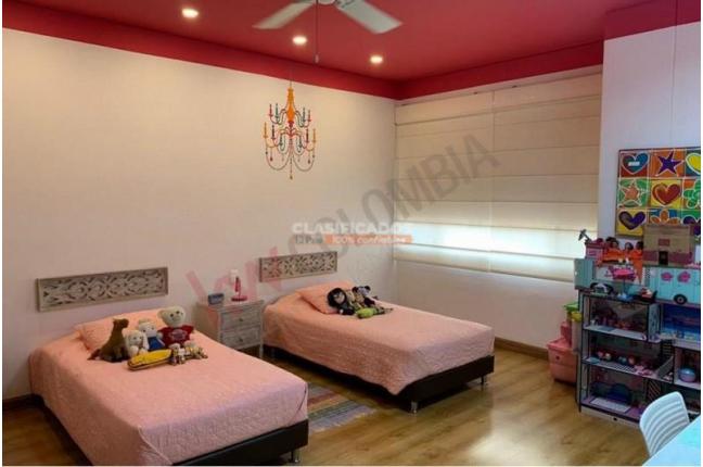 Apartamentos, Venta, Normandía - $1.250.000.000