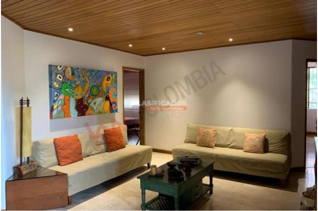 Apartamentos, Venta, Normandía - $1.250.000.000