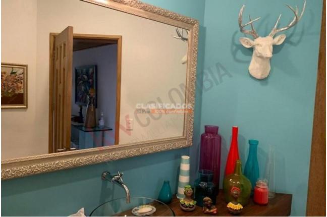 Apartamentos, Venta, Normandía - $1.250.000.000