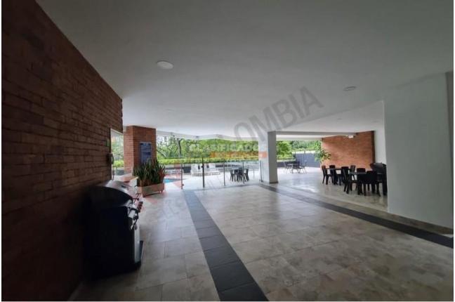 Apartamentos, Venta, Normandía - $1.250.000.000