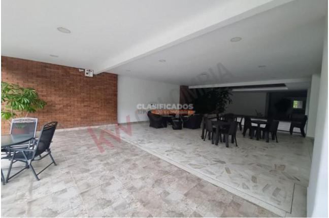 Apartamentos, Venta, Normandía - $1.250.000.000