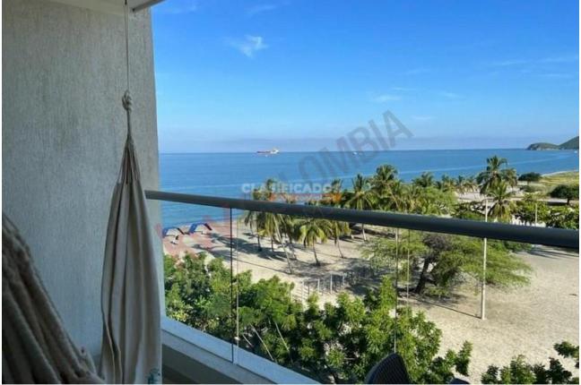 Apartamentos, Venta en Santa Marta