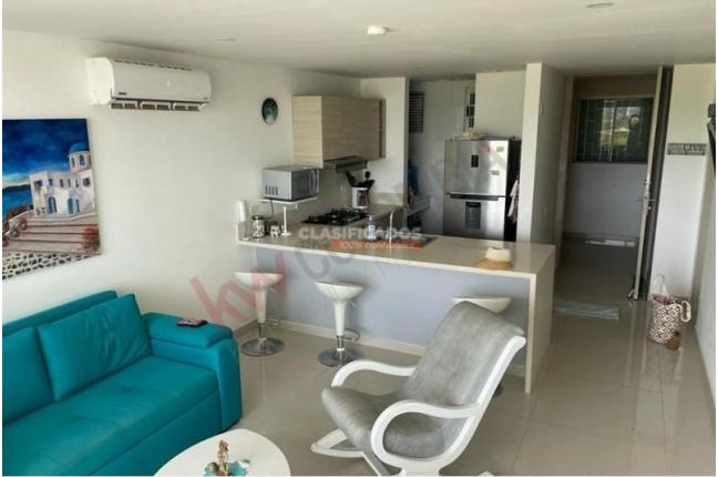 Apartamentos, Venta, Santa Marta - $610.000.000
