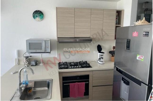 Apartamentos, Venta, Santa Marta - $610.000.000