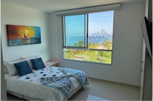 Apartamentos, Venta, Santa Marta - $610.000.000