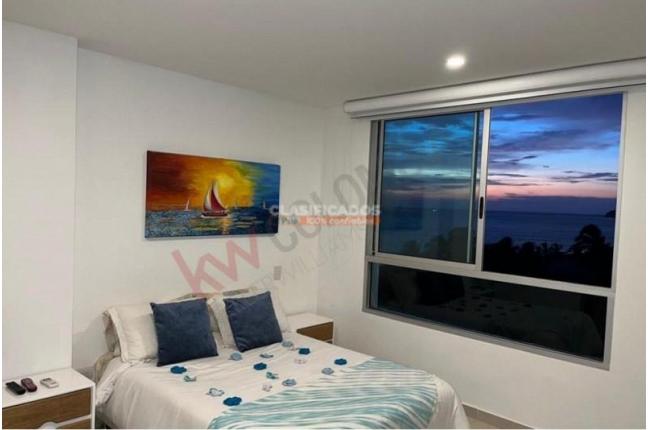 Apartamentos, Venta, Santa Marta - $610.000.000