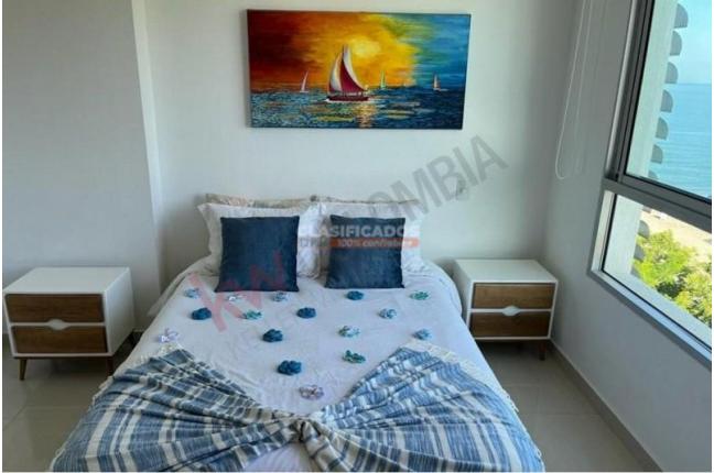 Apartamentos, Venta, Santa Marta - $610.000.000