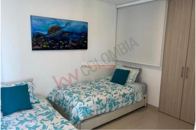 Apartamentos, Venta, Santa Marta - $610.000.000