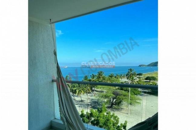 Apartamentos, Venta, Santa Marta - $610.000.000