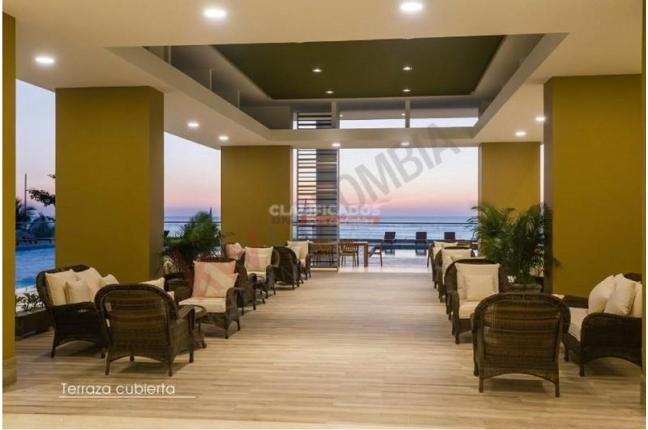 Apartamentos, Venta, Santa Marta - $610.000.000