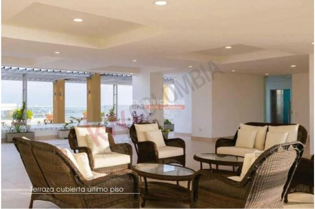 Apartamentos, Venta, Santa Marta - $610.000.000