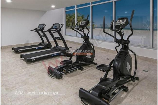 Apartamentos, Venta, Santa Marta - $610.000.000