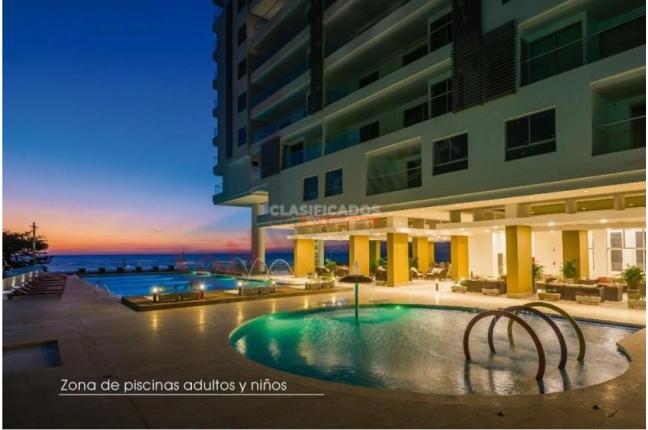 Apartamentos, Venta, Santa Marta - $610.000.000