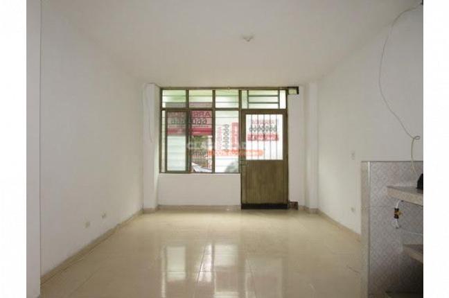 Apartaestudios, Alquiler en Calima