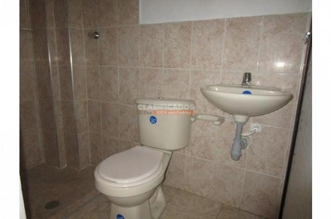 Apartaestudios, Alquiler en Calima