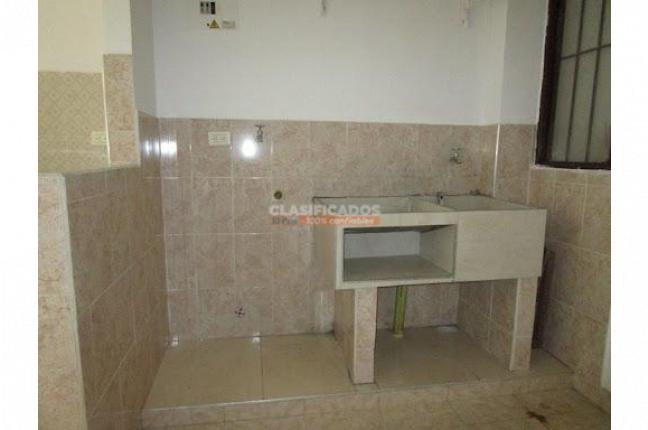 Apartaestudios, Alquiler, Calima - $700.000