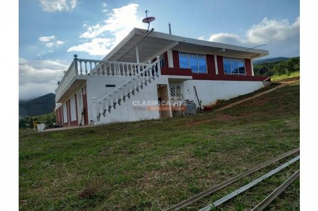 Fincas y Casas Campestres, Venta en Dagua