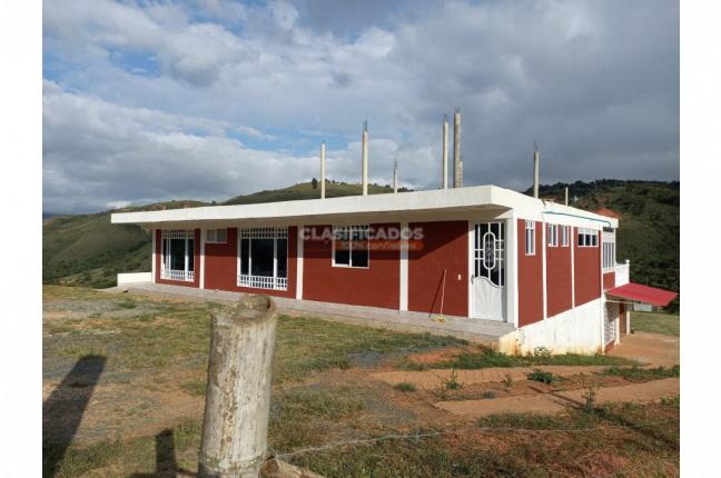 Fincas y Casas Campestres, Venta en Dagua