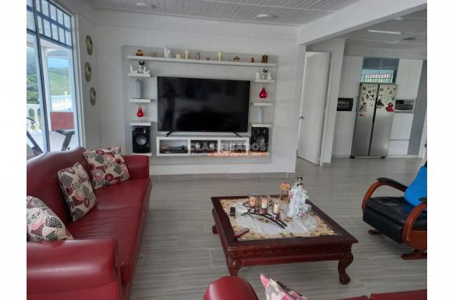 Fincas y Casas Campestres, Venta, Dagua - $580.000.000