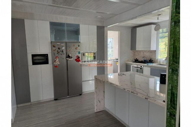 Fincas y Casas Campestres, Venta, Dagua - $580.000.000