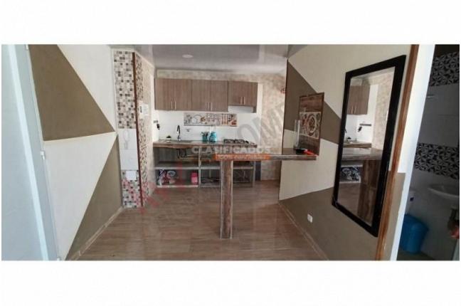 Apartamentos, Venta, Candelaria - $120.000.000