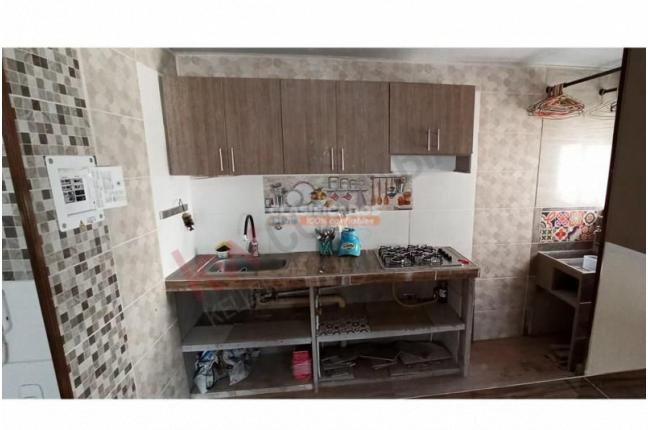 Apartamentos, Venta, Candelaria - $120.000.000