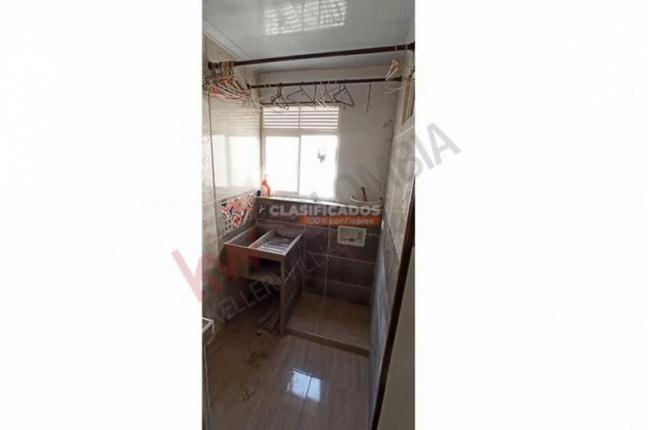 Apartamentos, Venta, Candelaria - $120.000.000