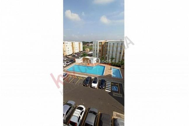 Apartamentos, Venta, Candelaria - $120.000.000