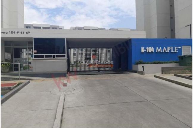 Apartamentos, Venta en Ciudad Bochalema