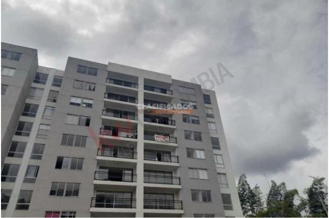 Apartamentos, Venta en Ciudad Bochalema