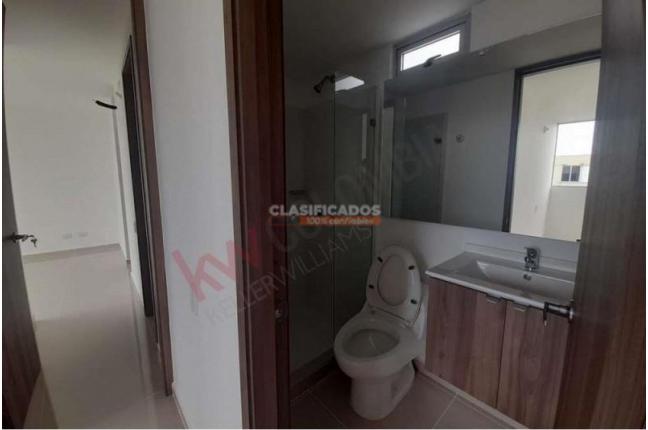 Apartamentos, Venta, Ciudad Bochalema - $305.000.000