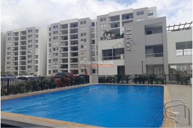 Apartamentos, Venta, Ciudad Bochalema - $305.000.000