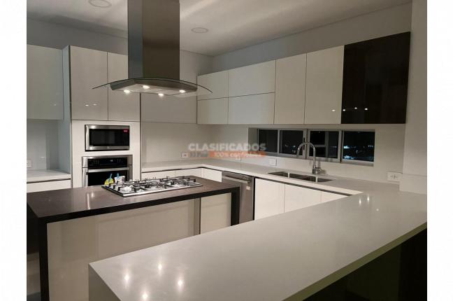 Apartamentos, Venta, Pance