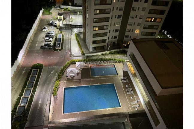 Apartamentos, Venta en Pance