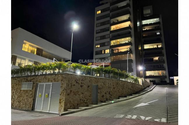 Apartamentos, Venta, Pance