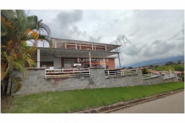 Casas, Venta en Jamundí