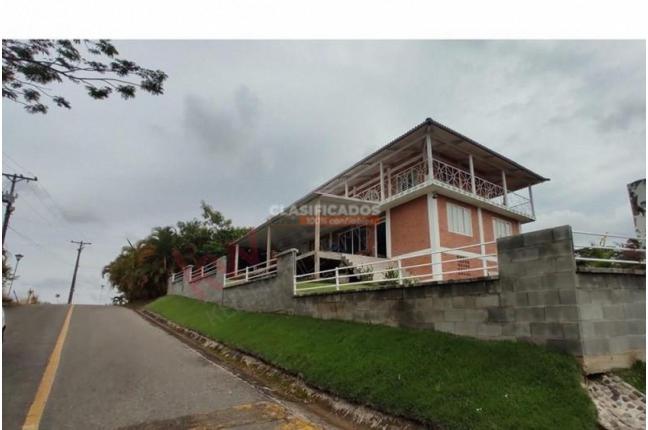 Casas, Venta en Jamundí