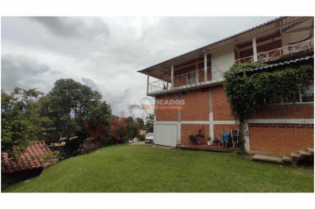 Casas, Venta en Jamundí