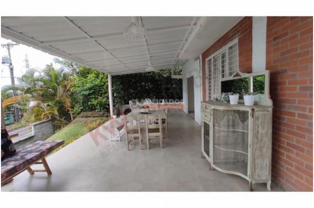 Casas, Venta, Jamundí - $650.000.000